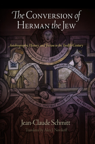 Conversion of Herman the Jew