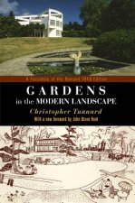 Gardens in the Modern Landscape