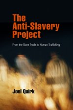 Anti-Slavery Project