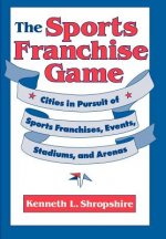 Sports Franchise Game