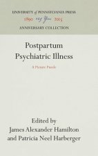 Postpartum Psychiatric Illness