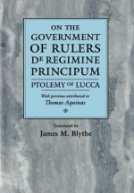 On the Government of Rulers