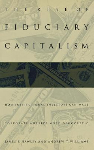 Rise of Fiduciary Capitalism