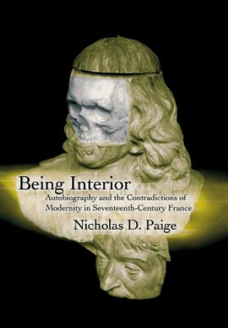Being Interior