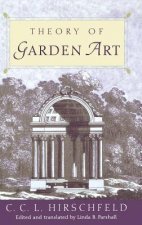 Theory of Garden Art