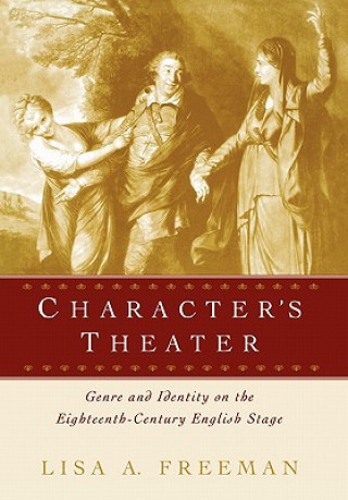 Character's Theater