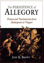 Persistence of Allegory