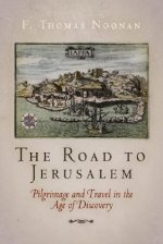 Road to Jerusalem