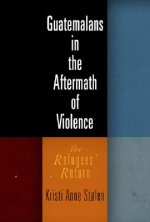 Guatemalans in the Aftermath of Violence
