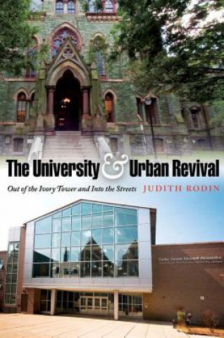 University and Urban Revival
