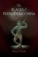 Blacks of Premodern China