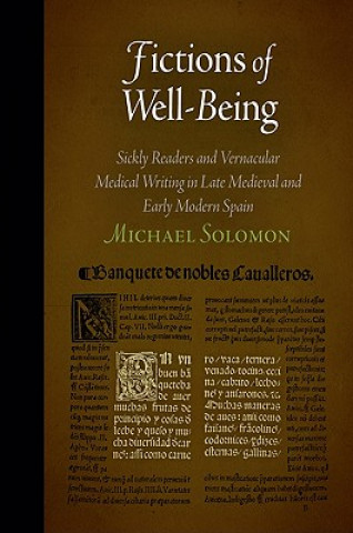 Fictions of Well-Being