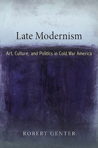 Late Modernism