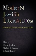 Modern Jewish Literatures