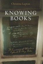 Knowing Books