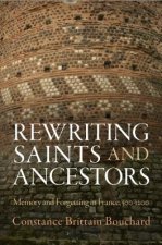 Rewriting Saints and Ancestors