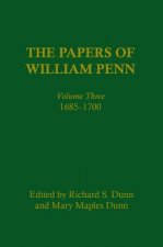 Papers of William Penn, Volume 3