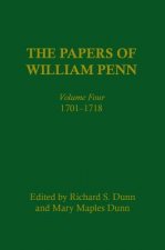 Papers of William Penn, Volume 4