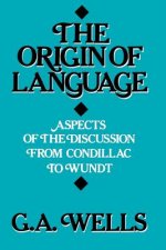 Origin of Language