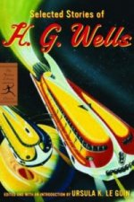 Selected Stories Of H.G. Wells