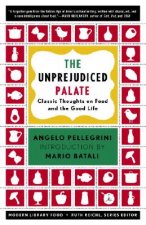 Unprejudiced Palate