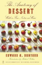 Anatomy of Dessert