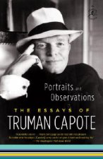 Portraits And Observations