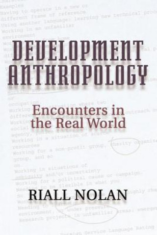 Development Anthropology