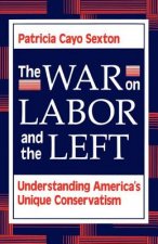 War On Labor And The Left