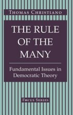 Rule Of The Many