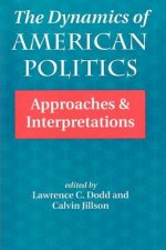 Dynamics Of American Politics