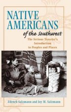 Native Americans of the Southwest