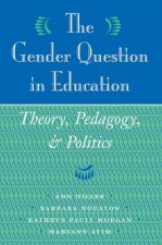 Gender Question In Education