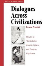 Dialogues Across Civilizations