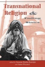 Transnational Religion and Fading States