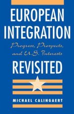 European Integration Revisited
