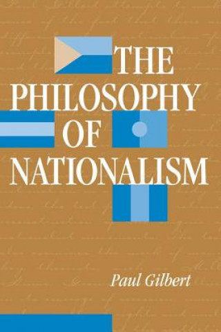 Philosophy Of Nationalism