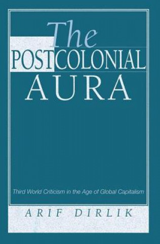 Postcolonial Aura