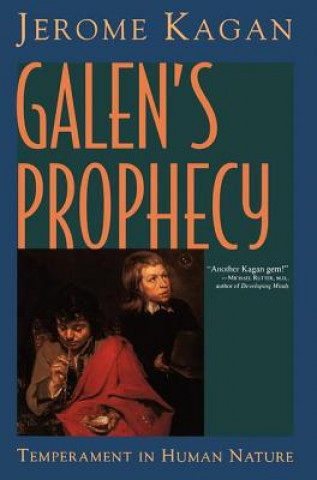 Galen's Prophecy
