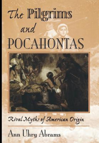 Pilgrims And Pocahontas