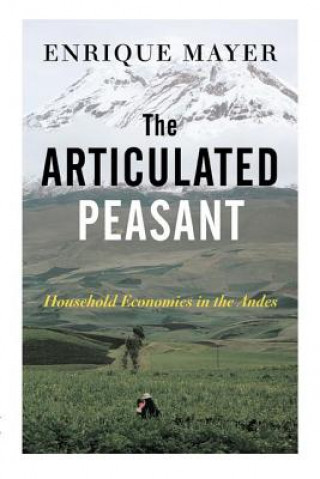 Articulated Peasant