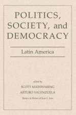 Politics, Society, And Democracy Latin America