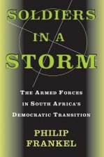 Soldiers in a Storm