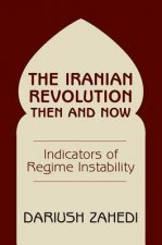 Iranian Revolution Then And Now