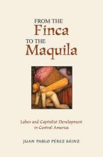 From The Finca To The Maquila