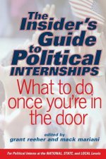 Insider's Guide To Political Internships