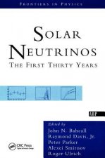 Solar Neutrinos