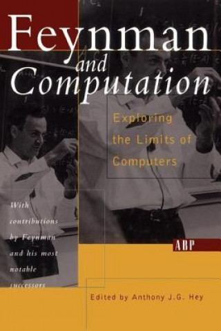 Feynman And Computation