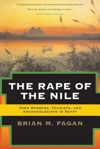 Rape of the Nile