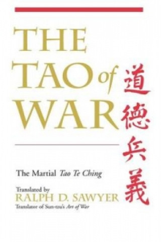 Tao Of War